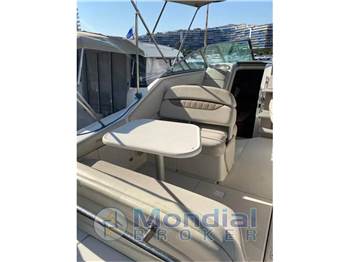 Regal 2660 commodore