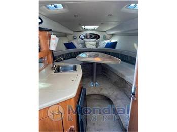 Regal 2660 commodore