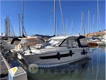 Jeanneau Merry fisher 895