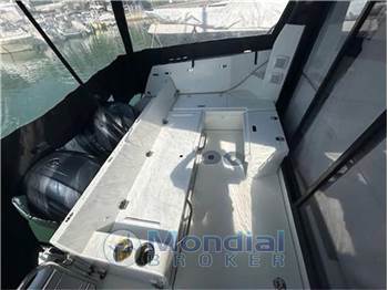 Jeanneau Merry fisher 895