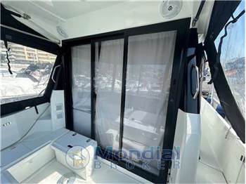 Jeanneau Merry fisher 895