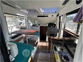 Jeanneau Merry fisher 895