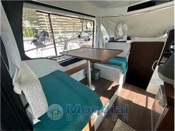 Jeanneau Merry fisher 895