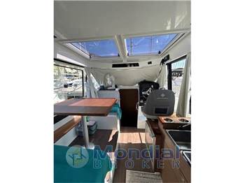 Jeanneau Merry fisher 895