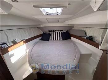 Jeanneau Merry fisher 895