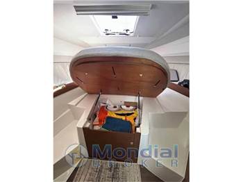 Jeanneau Merry fisher 895