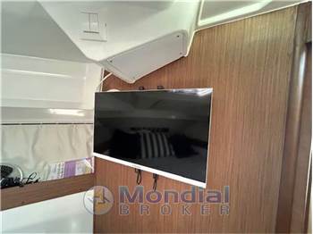 Jeanneau Merry fisher 895