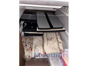 Jeanneau Merry fisher 895