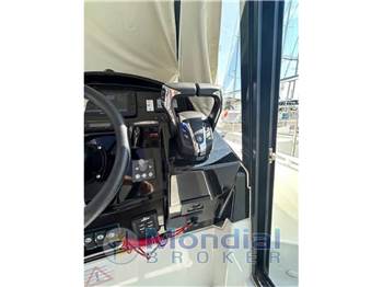 Jeanneau Merry fisher 895
