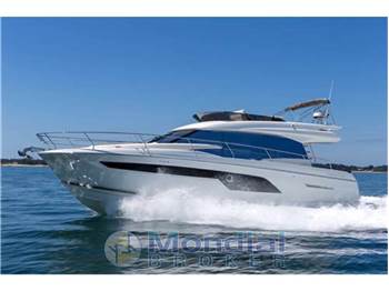 Prestige 520 new