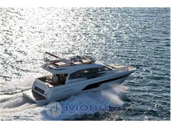 Prestige 520 new