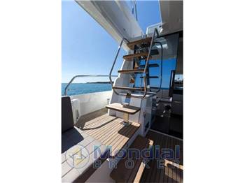 Prestige 520 new