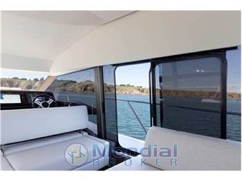 Prestige 520 new