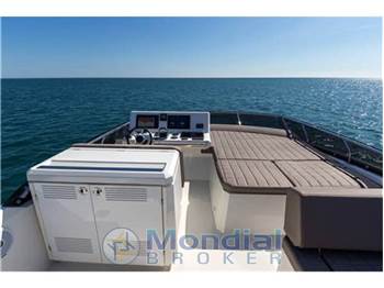 Prestige 520 new