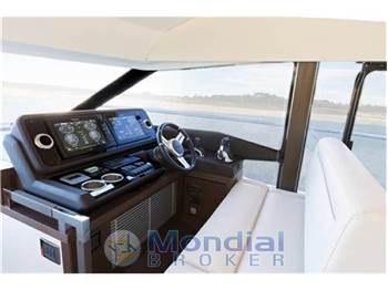 Prestige 520 new