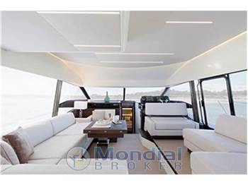 Prestige 520 new