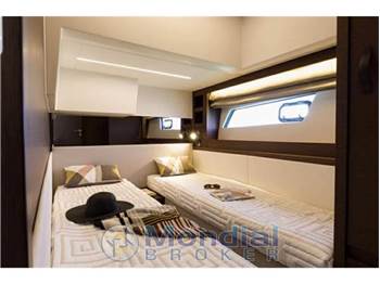 Prestige 520 new