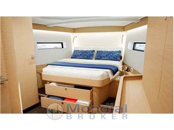 Jeanneau Sun odyssey 455