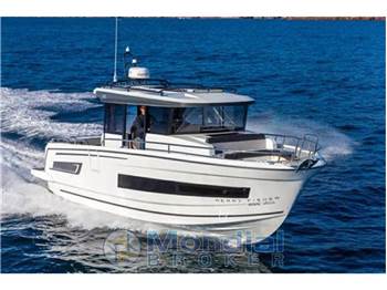Jeanneau Merry fisher 895 marlin