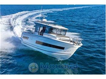 Jeanneau Merry fisher 895 marlin