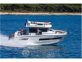 Jeanneau Merry fisher 895 marlin