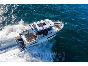Jeanneau Merry fisher 895 marlin