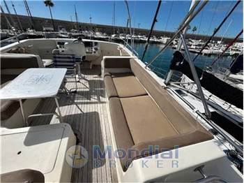 Mainship 400 trawler