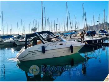 Saver Riviera 24