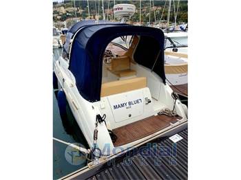 Saver Riviera 24