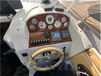 Saver Riviera 24