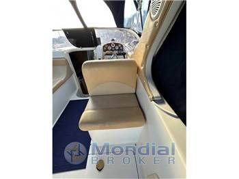 Saver Riviera 24