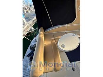 Saver Riviera 24