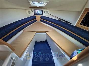 Saver Riviera 24