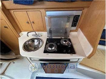 Saver Riviera 24