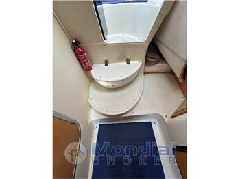 Saver Riviera 24