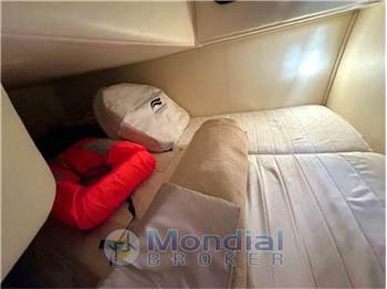 Saver Riviera 24