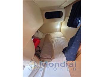 Saver Riviera 24