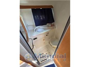 Saver Riviera 24