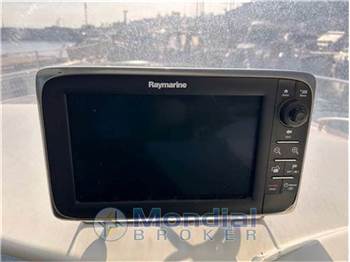 Saver Riviera 24
