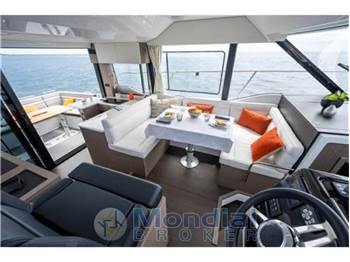 Jeanneau Merry fisher 1295 fly