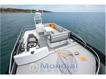 Jeanneau Merry fisher 1295 fly