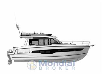 Jeanneau Merry fisher 1295 fly