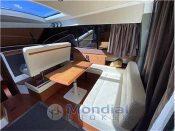 Jeanneau Nc 11