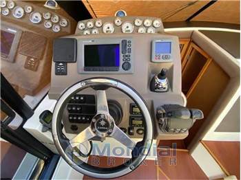 Jeanneau Nc 11
