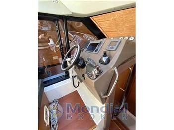 Jeanneau Nc 11