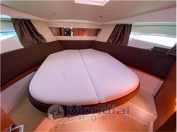 Jeanneau Nc 11