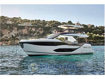 Prestige F 5.7 new 2025