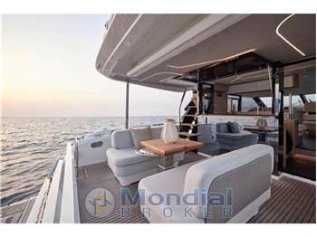 Prestige F 5.7 new 2025