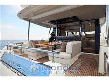Prestige F 5.7 new 2025