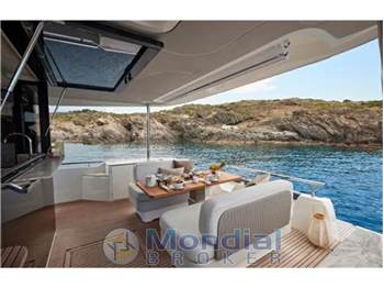 Prestige F 5.7 new 2025